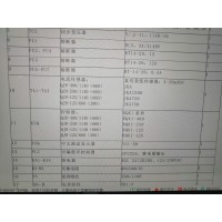 太原惠特QJR矿用隔爆兼本质安全型交流真空软起动器各种配件